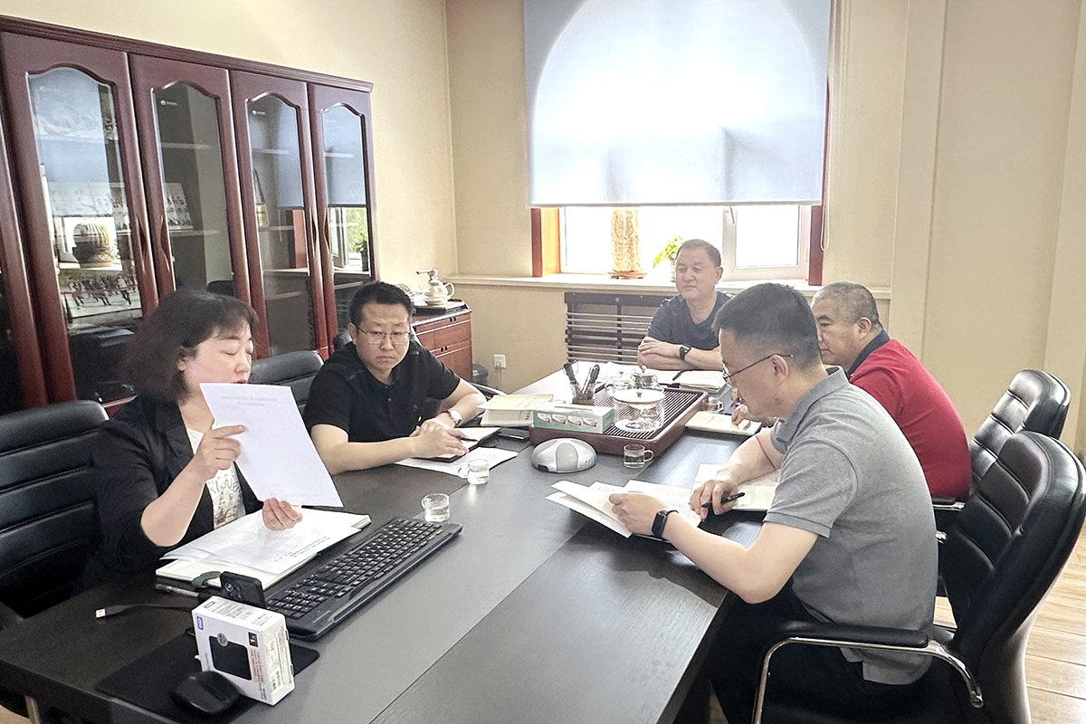 【学习贯彻落实习近平总书记在龙江考察时的重要讲话重要指示精神系列报道】——哈药生物